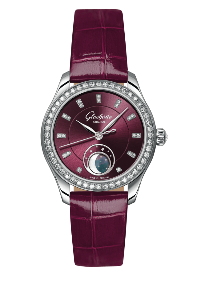 セレナーデ・ルナ - 1-35-14-10-12-04