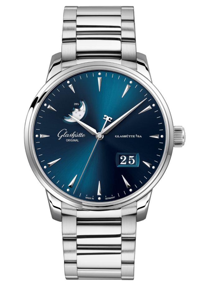 Senator Excellence Panorama Date Moon Phase - 1-36-04-04-02-71