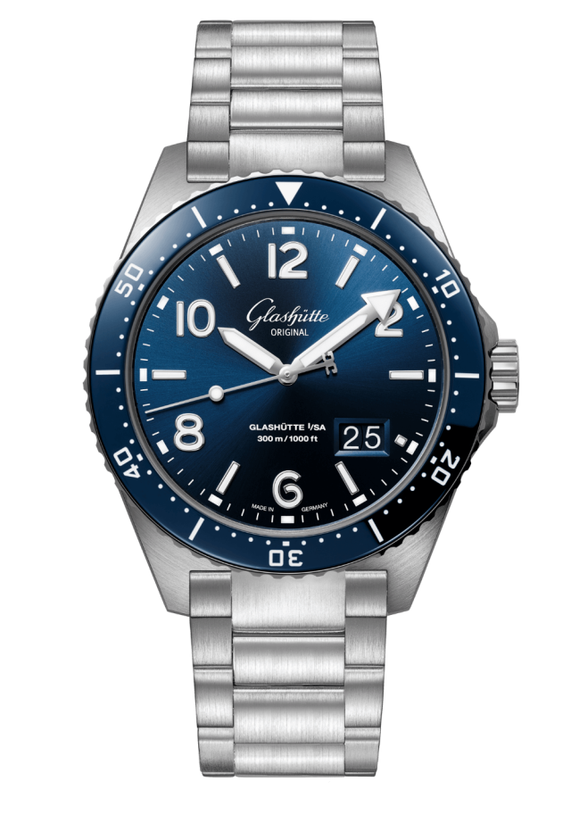 Glashuette seaq new arrivals