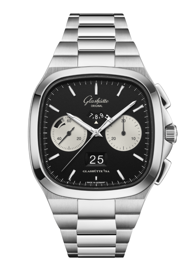 Seventies Chronograph XV - 1-37-02-21-02-70
