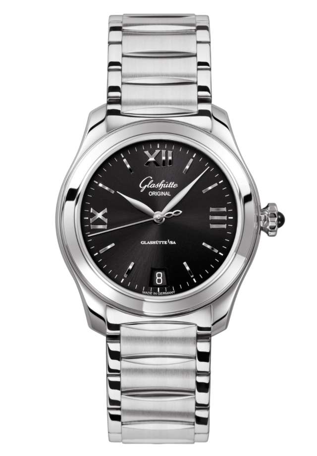 Glashutte original shop lady serenade