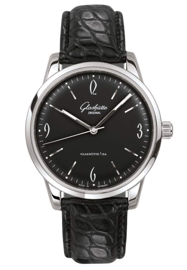 シックスティーズ 1-39-52-04-02-04 - Glashütte Original