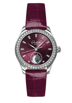 セレナーデ・ルナ, ルイジアナ・アリゲーター・ストラップ (1-35-14-10-12-04) 