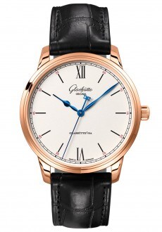 glashutte original senator automatic