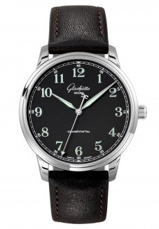 glashutte original senator automatic