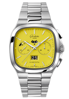 Seventies Chronograph Panoramadatum 1-37-02-07-02-70 Seventies Chronograph Panoramadatum 1-37-02-07-02-70