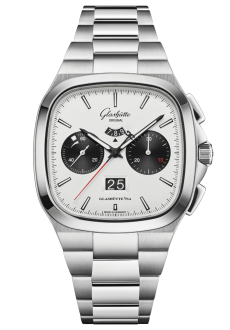 Seventies ‘X’ Chronograph 1-37-02-18-02-70