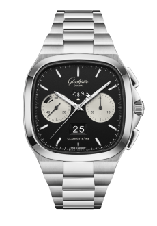 Seventies Chronograph XV 1-37-02-21-02-70